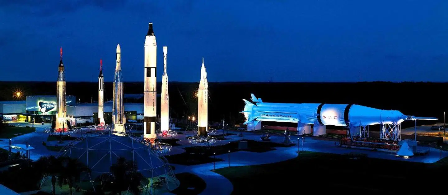 Hampton Inn Cocoa Beach/Cape Canaveral EXTERIOR