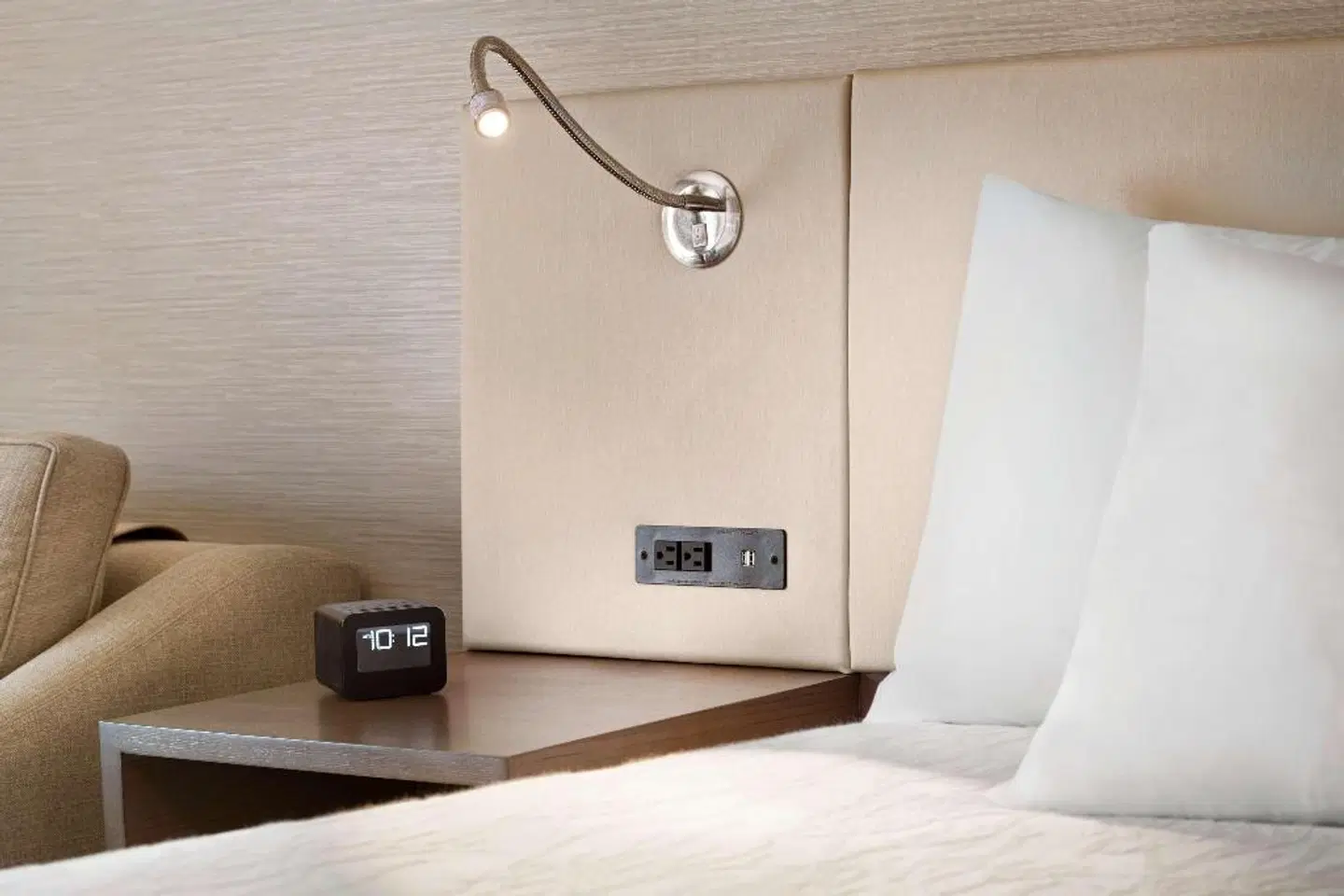 Hilton Garden Inn Flagstaff ROOM_EXAMPLE