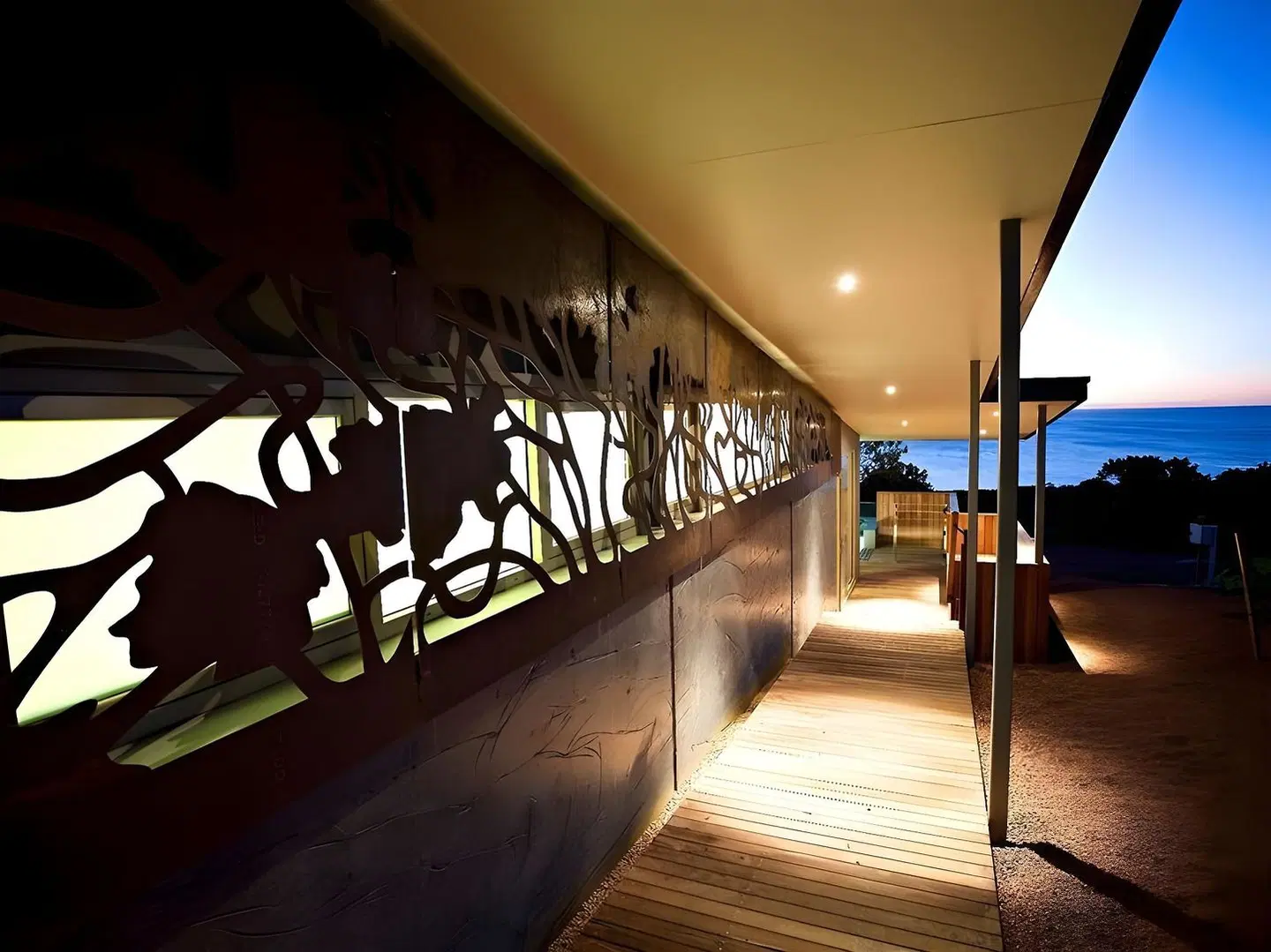 Injidup Spa Retreat LOUNGE_LOBBY