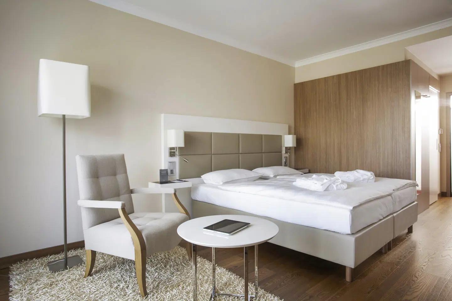 Steigenberger Hotel & Spa Krems ROOM_EXAMPLE