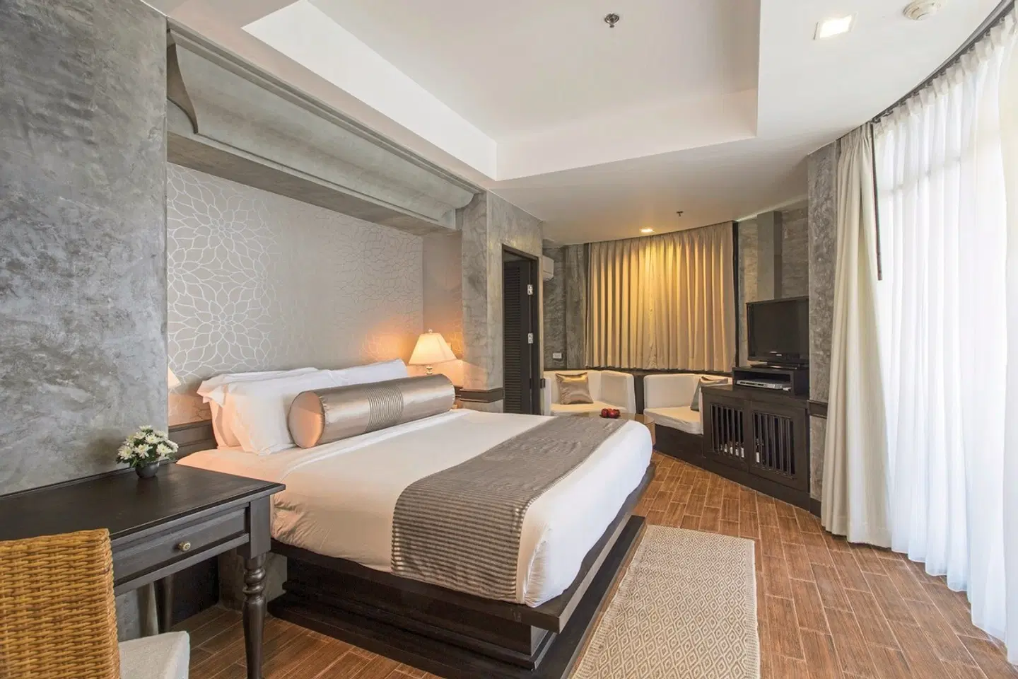 The Dewa Koh Chang ROOM_EXAMPLE