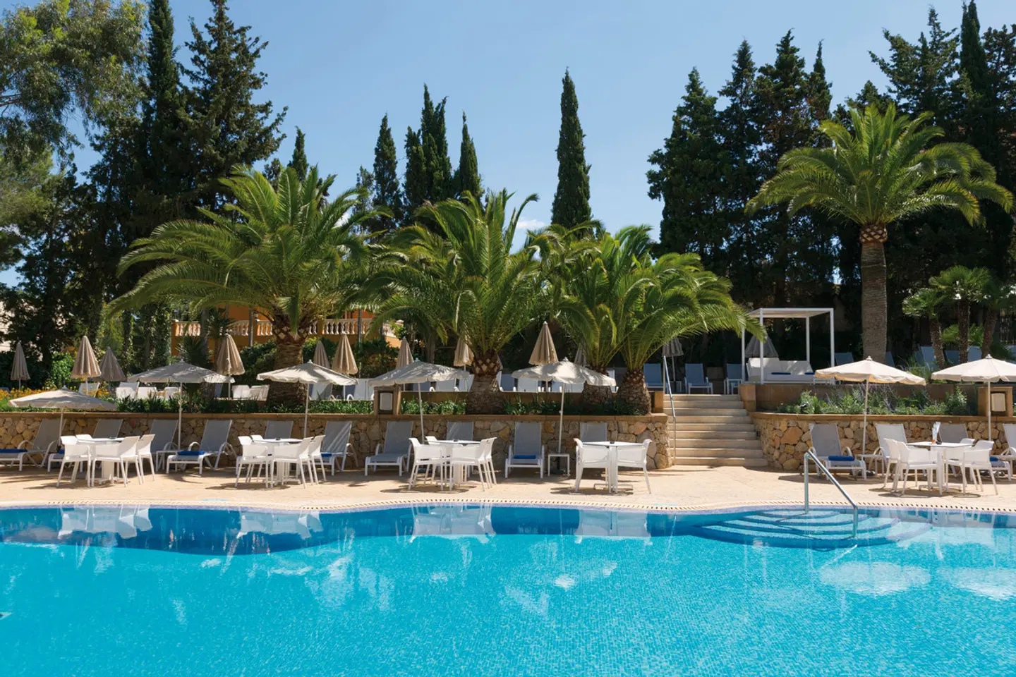 HSM Solivera OUTDOOR_POOL