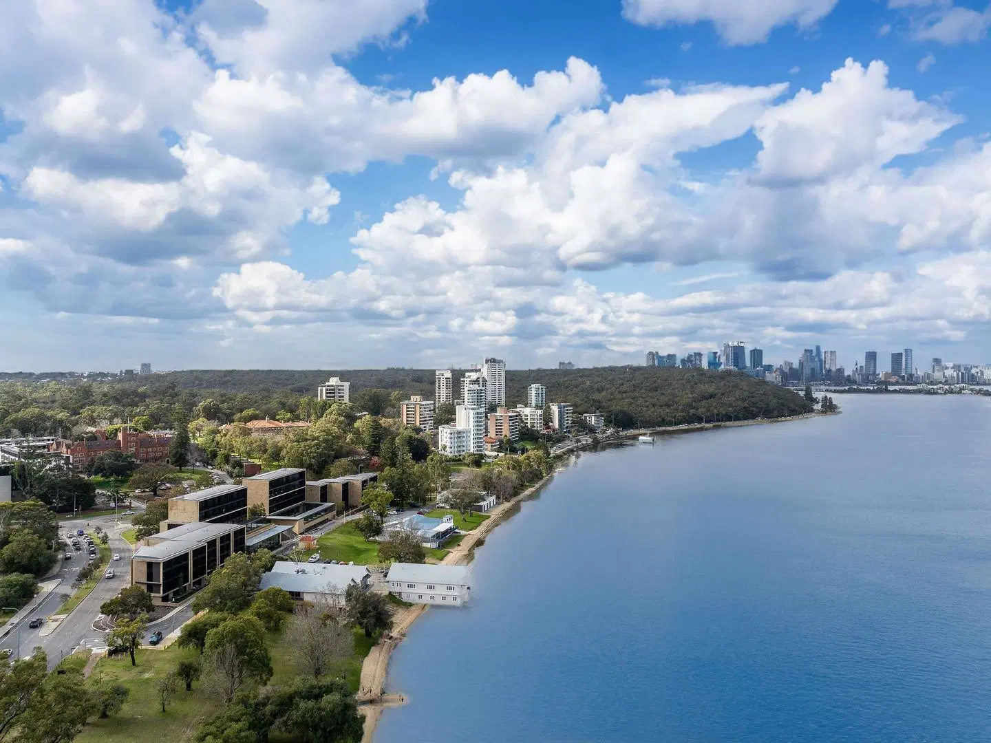 Wonil Hotel Perth - Handwritten Collection OUTDOOR_POOL