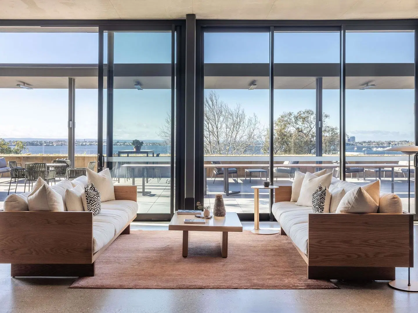 Wonil Hotel Perth - Handwritten Collection ROOM_EXAMPLE