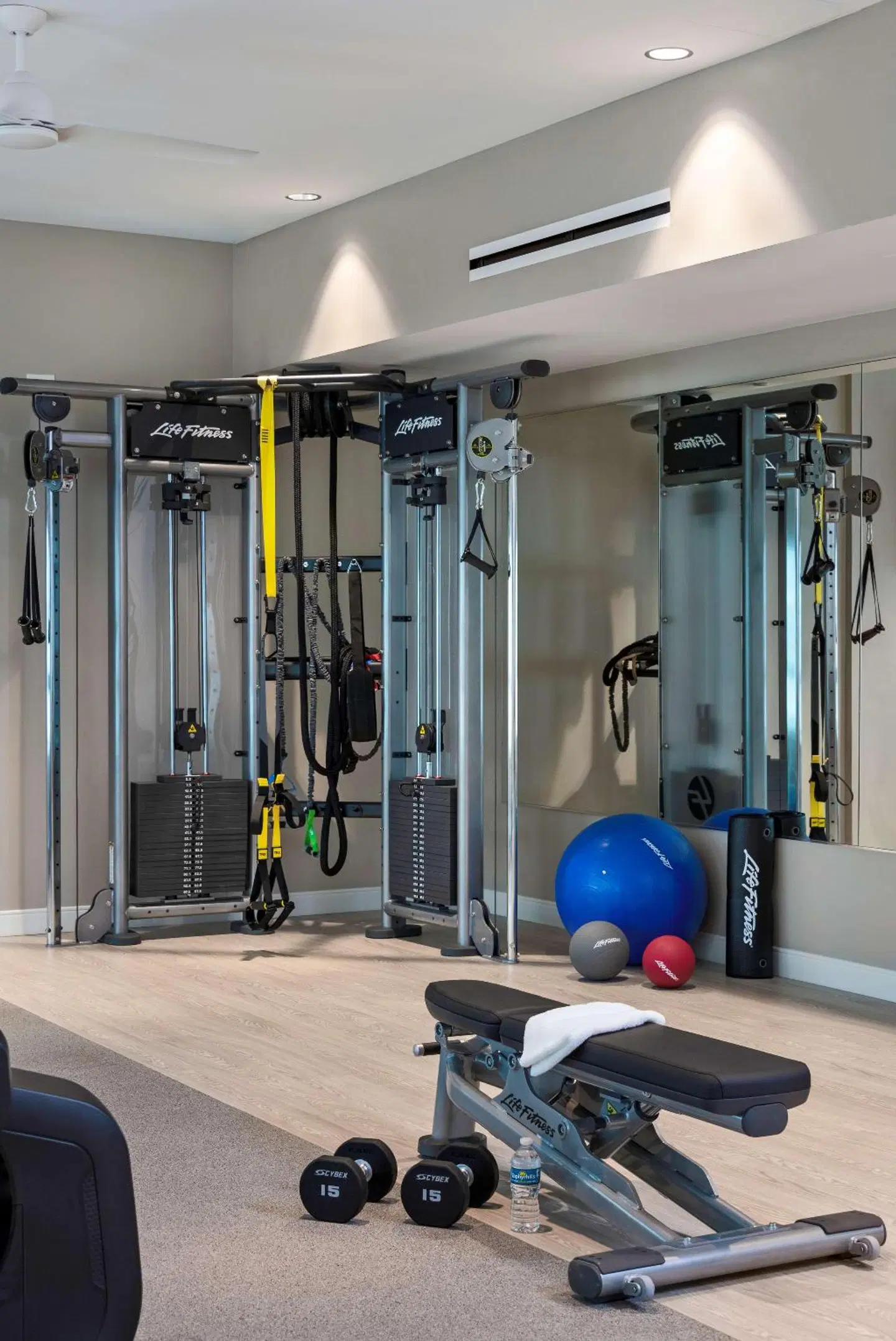 DoubleTree Suites by Hilton Naples SPORTS_AND_LEISURE