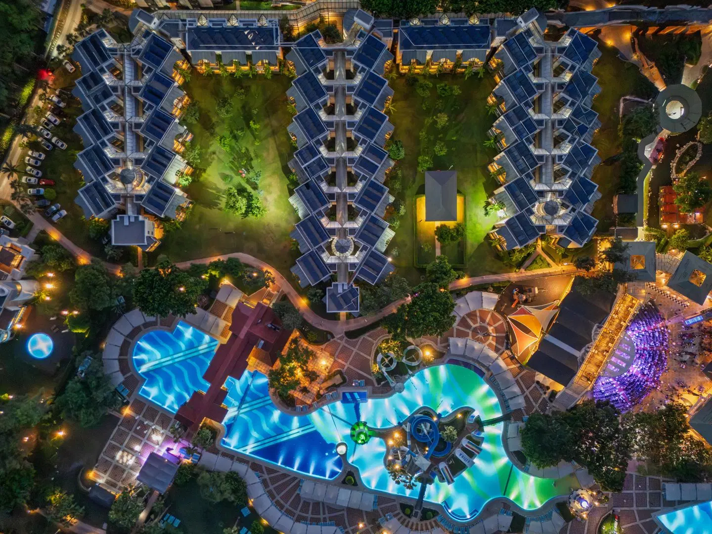 Limak Limra Hotel & Resort AERIAL_PHOTOGRAPH