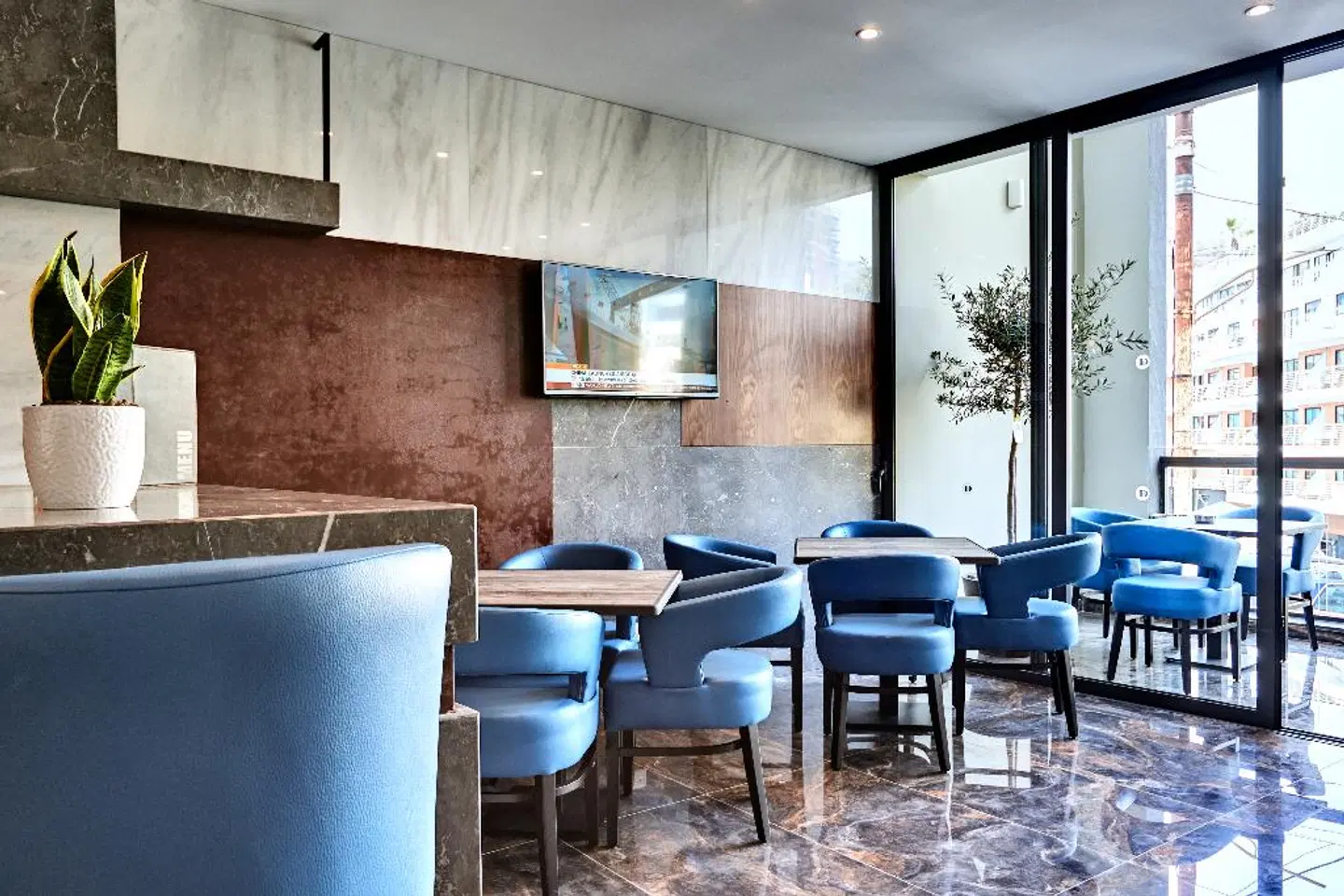 The District Hotel Konferenz