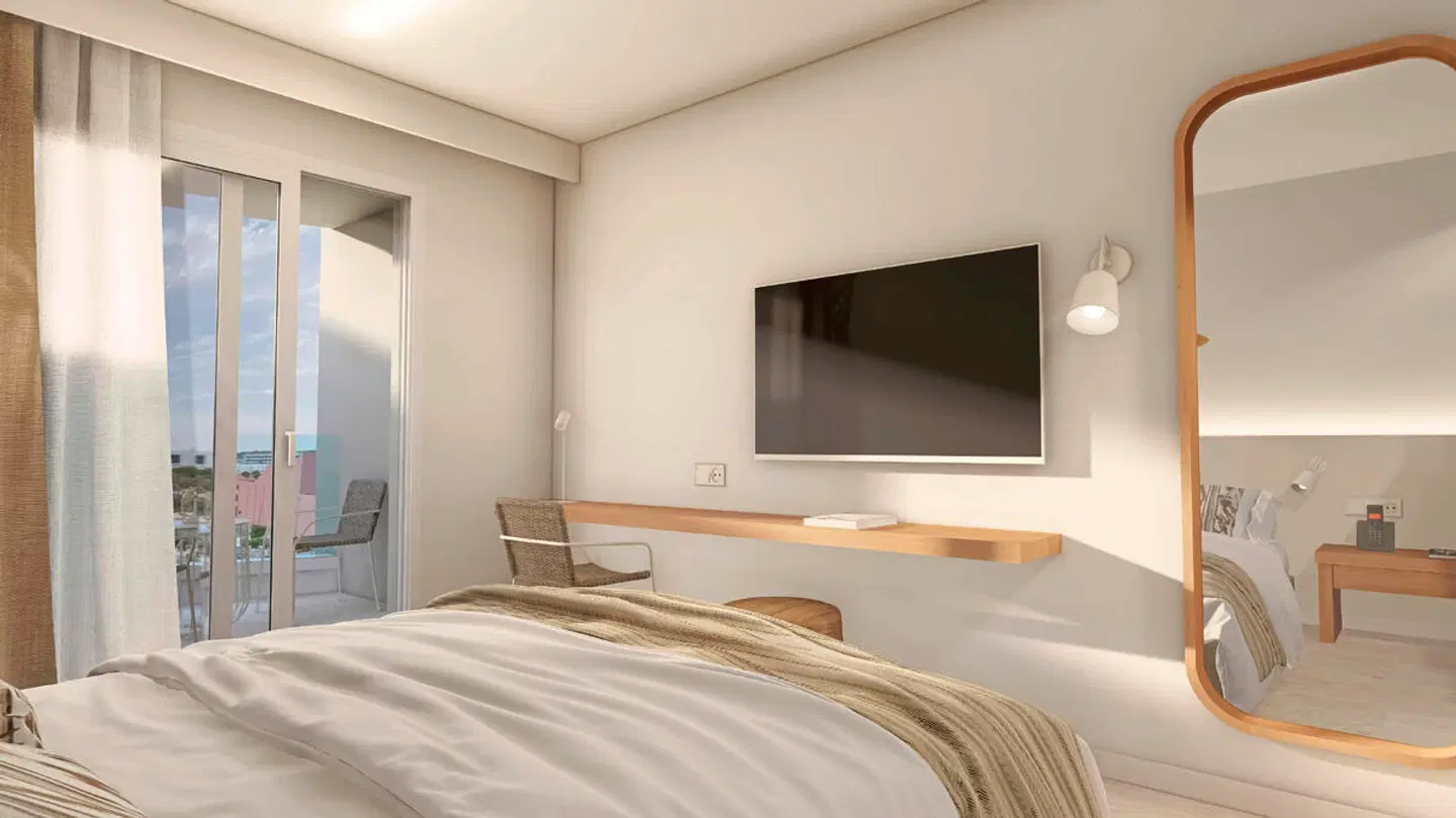 Cala Millor Garden ROOM_EXAMPLE