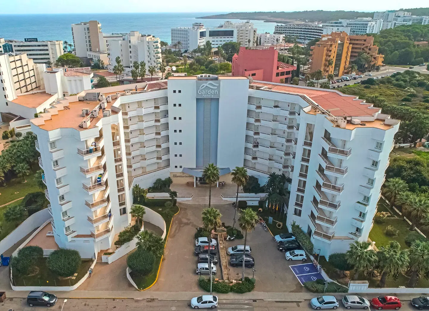 Cala Millor Garden EXTERIOR