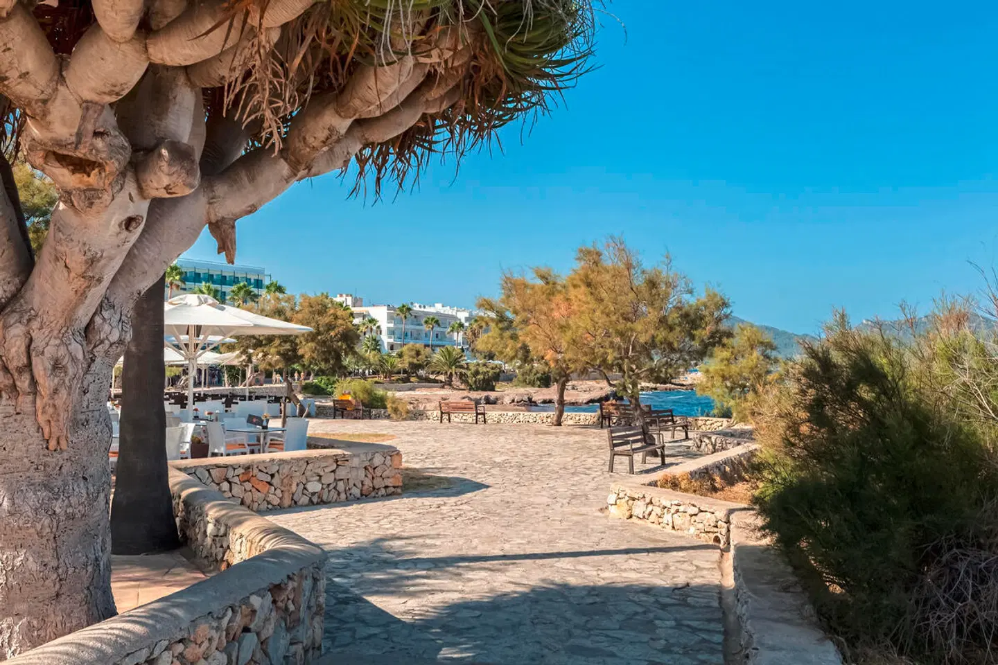 Cala Millor Garden Strand