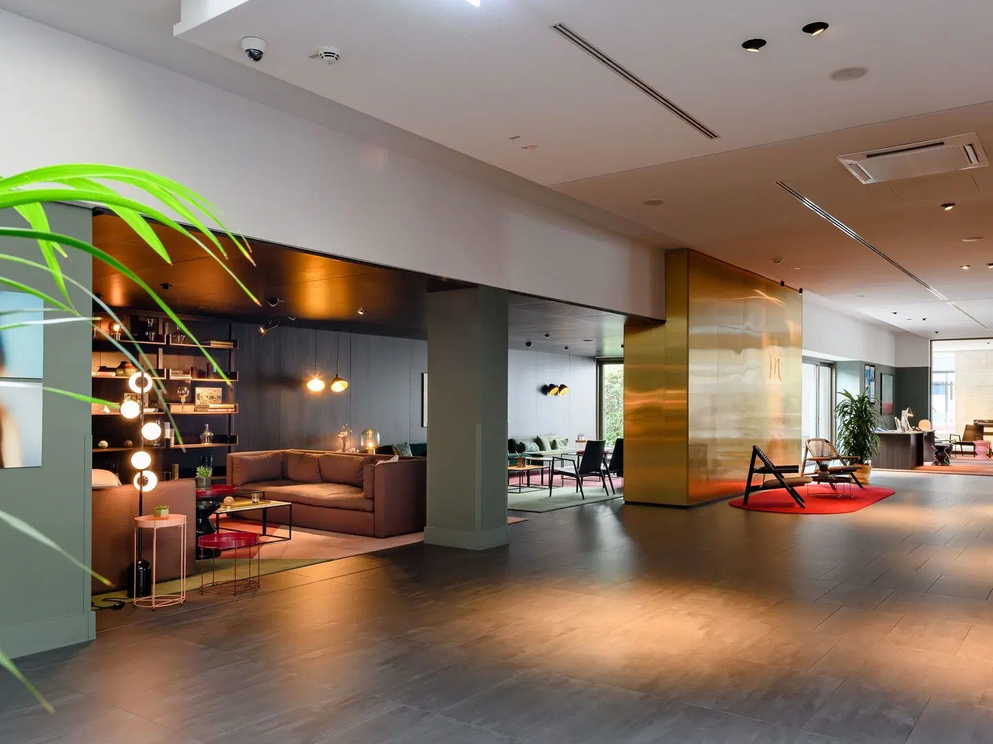 Mercure Wiesbaden City LOUNGE_LOBBY