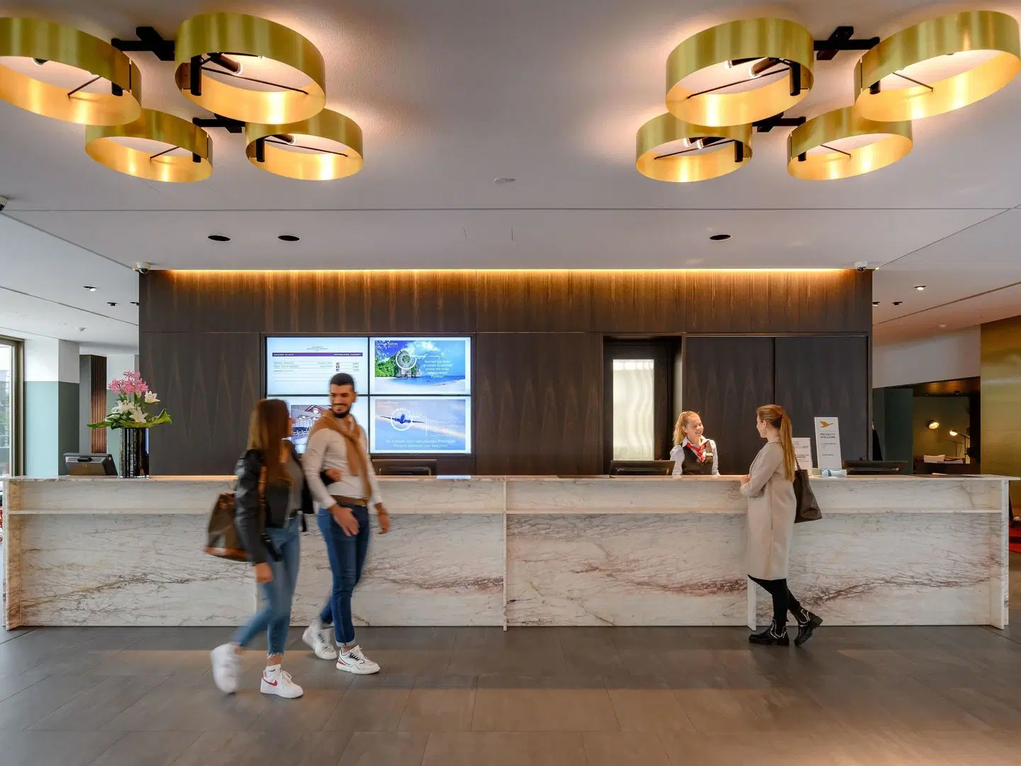 Mercure Wiesbaden City LOUNGE_LOBBY