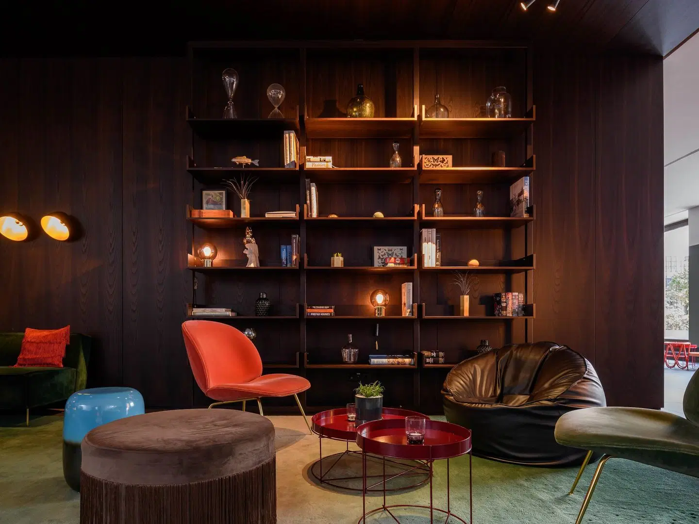 Mercure Wiesbaden City Bar