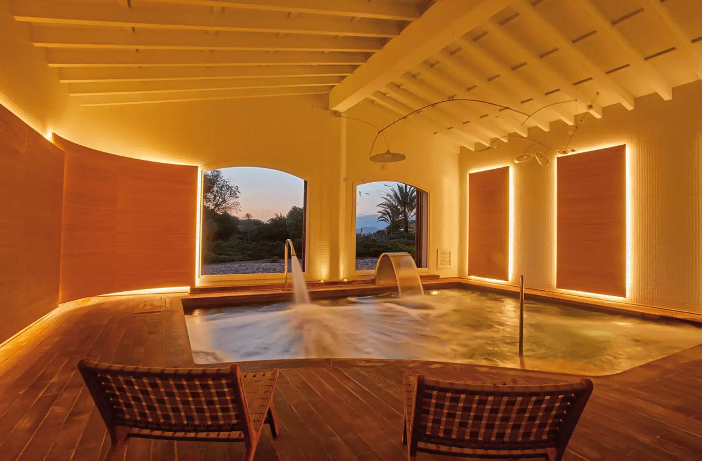Fontsanta Hotel Thermal Spa & Wellness ROOM_EXAMPLE