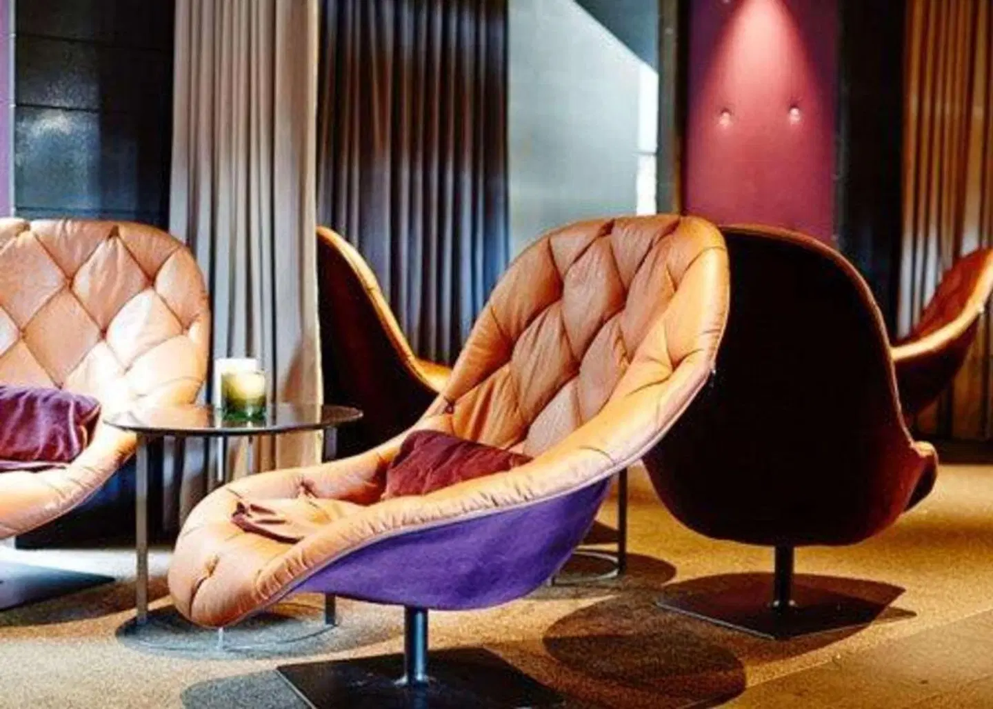 Clarion Hotel Post HEALTH_BEAUTY