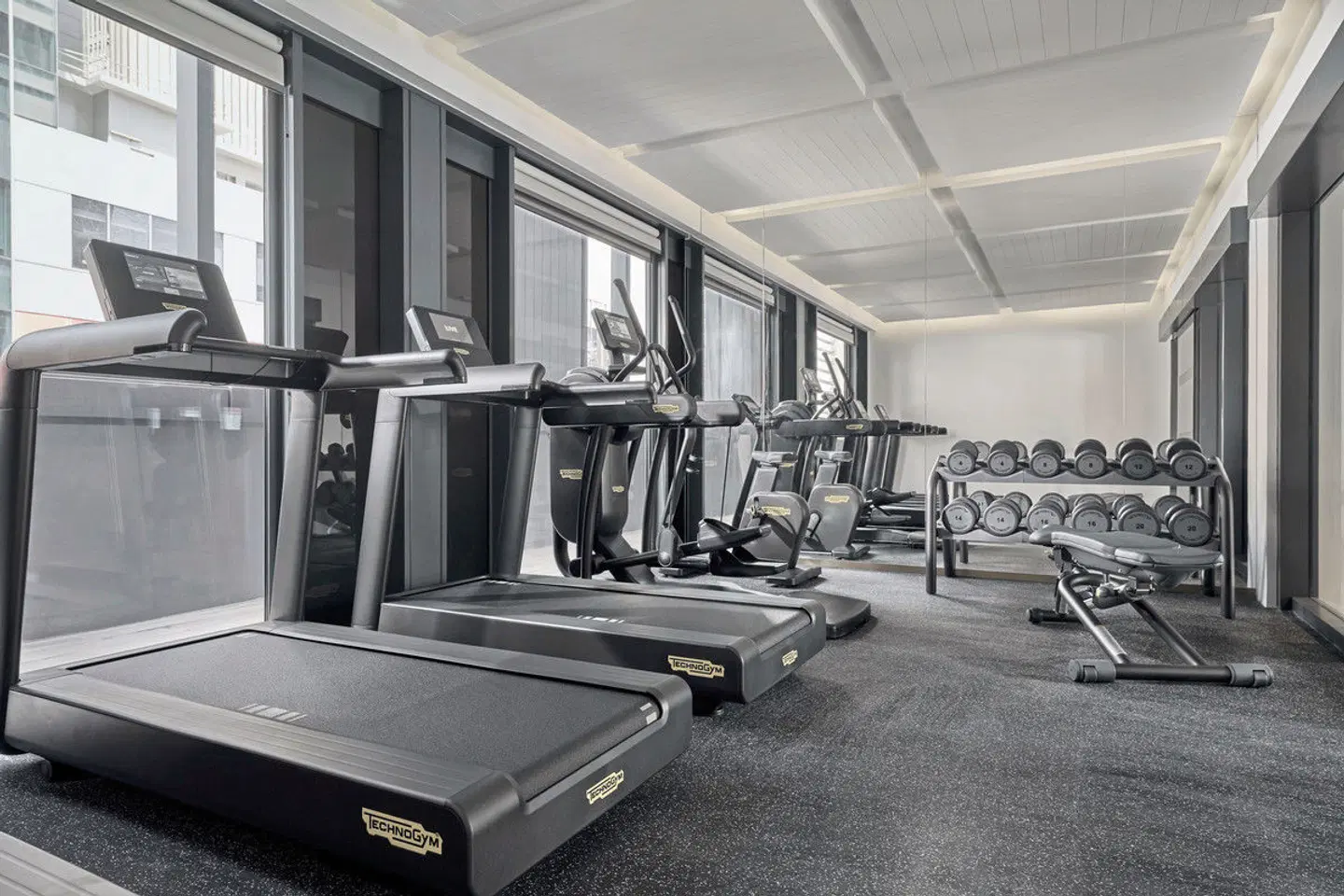 Mercure ICON Singapore City Centre SPORTS_AND_LEISURE