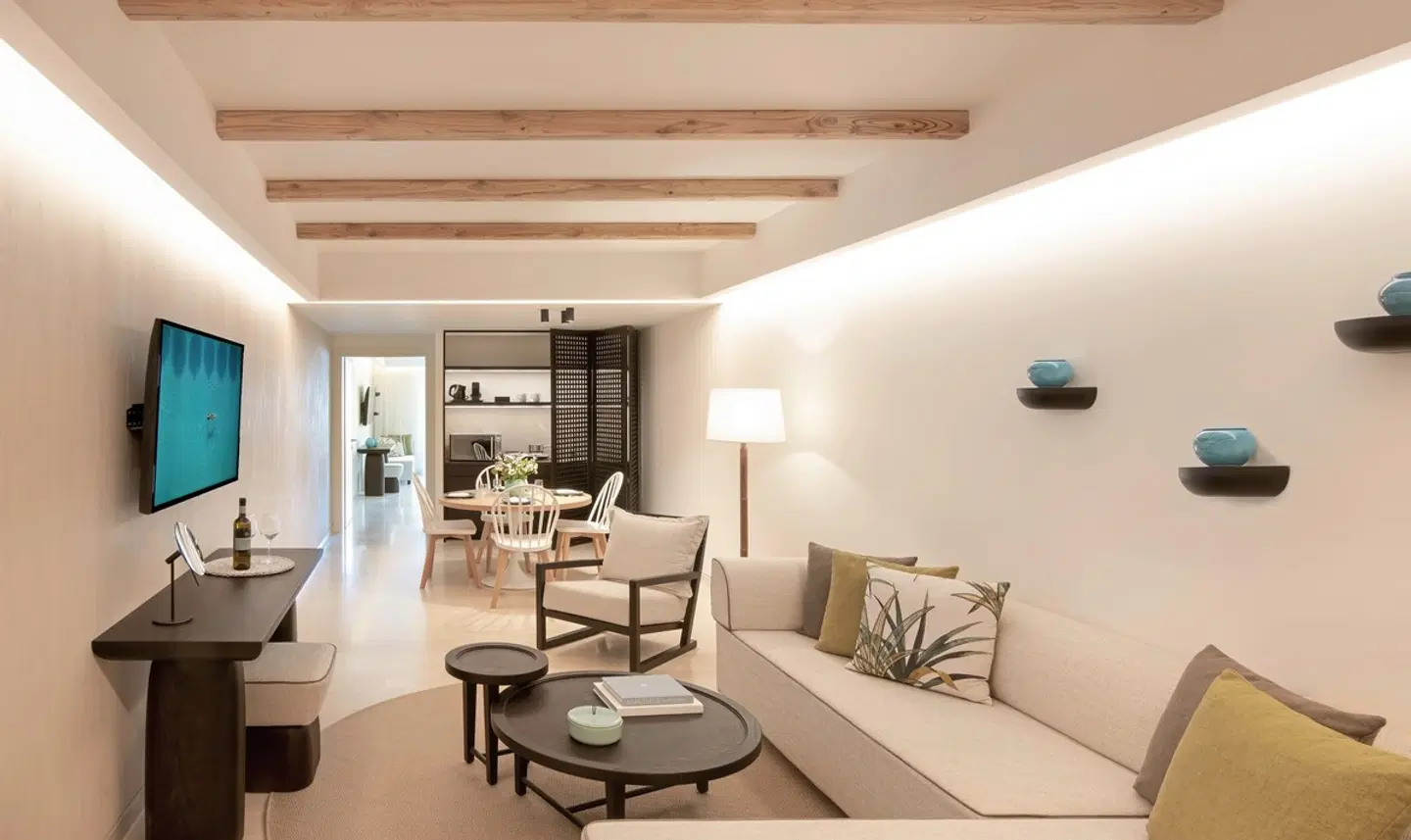 Mitsis Selection Rinela LOUNGE_LOBBY