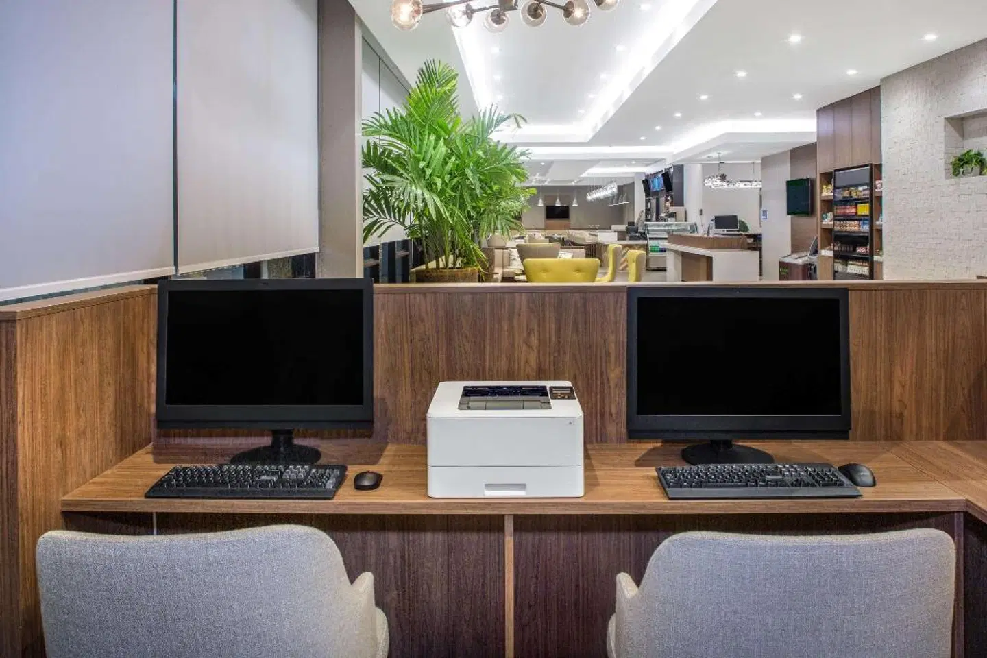 Wyndham Garden Ft Lauderdale Airport & Cruise Port Bar