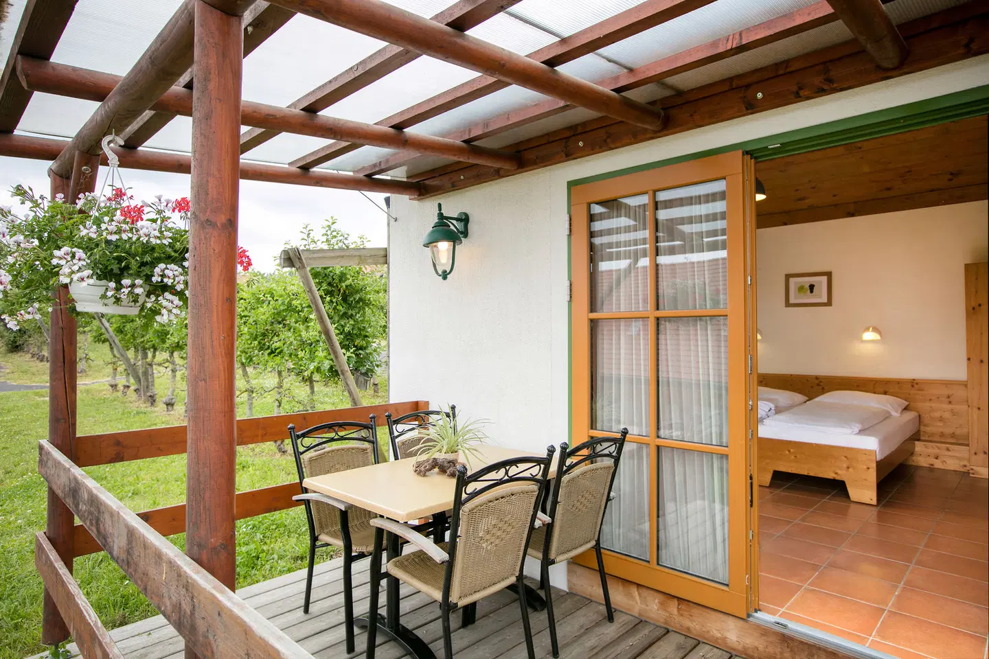 JUFA Hotel Tieschen HEALTH_BEAUTY