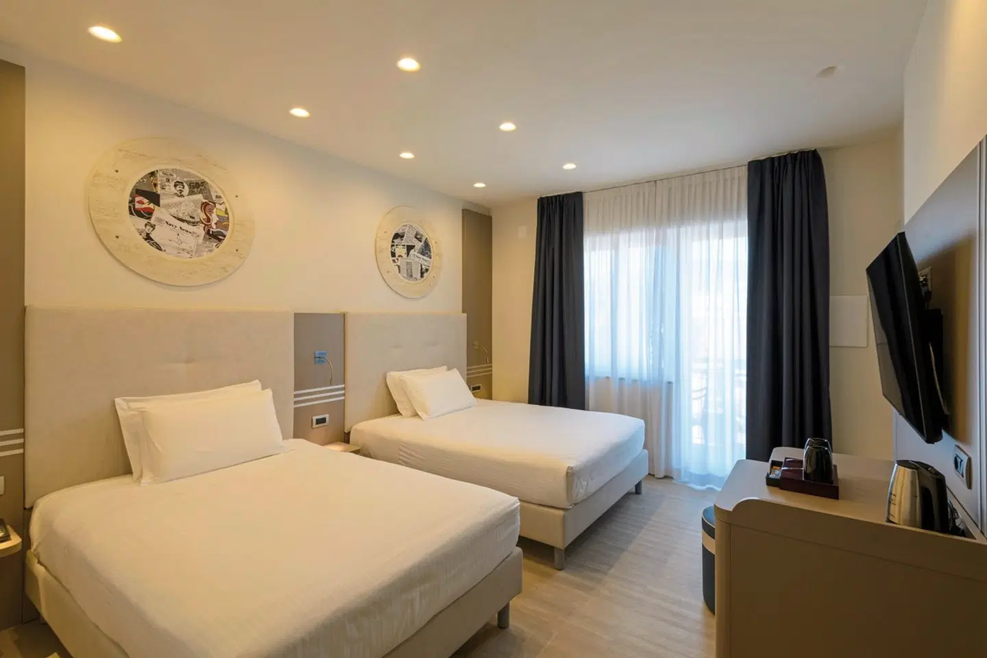Hotel Sasso ROOM_EXAMPLE