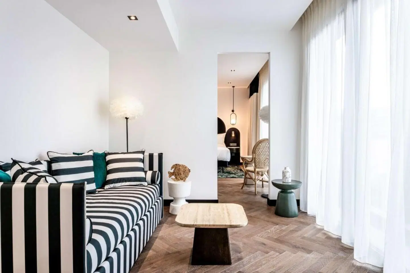 DoubleTree by Hilton Nice Centre Iconic, France ROOM_EXAMPLE