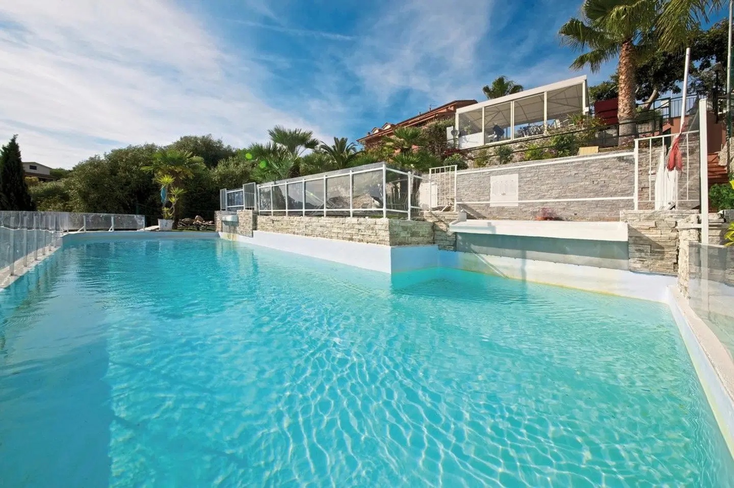 Villa Giada spEace&Stay Resort OUTDOOR_POOL