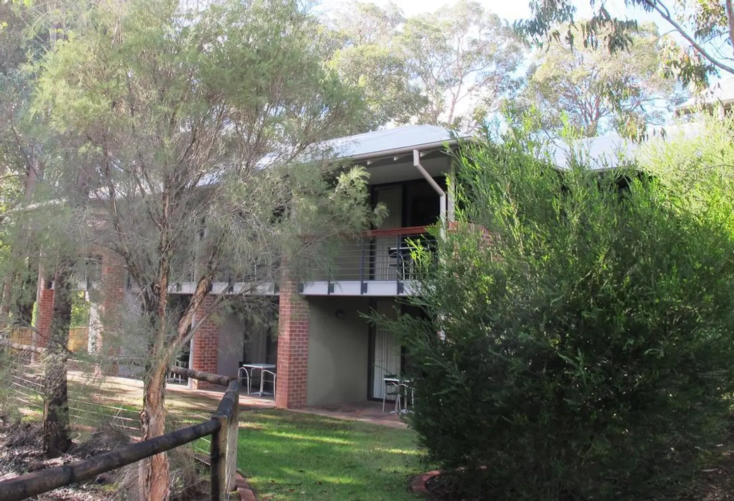 Margarets In Town Apartments EXTERIOR