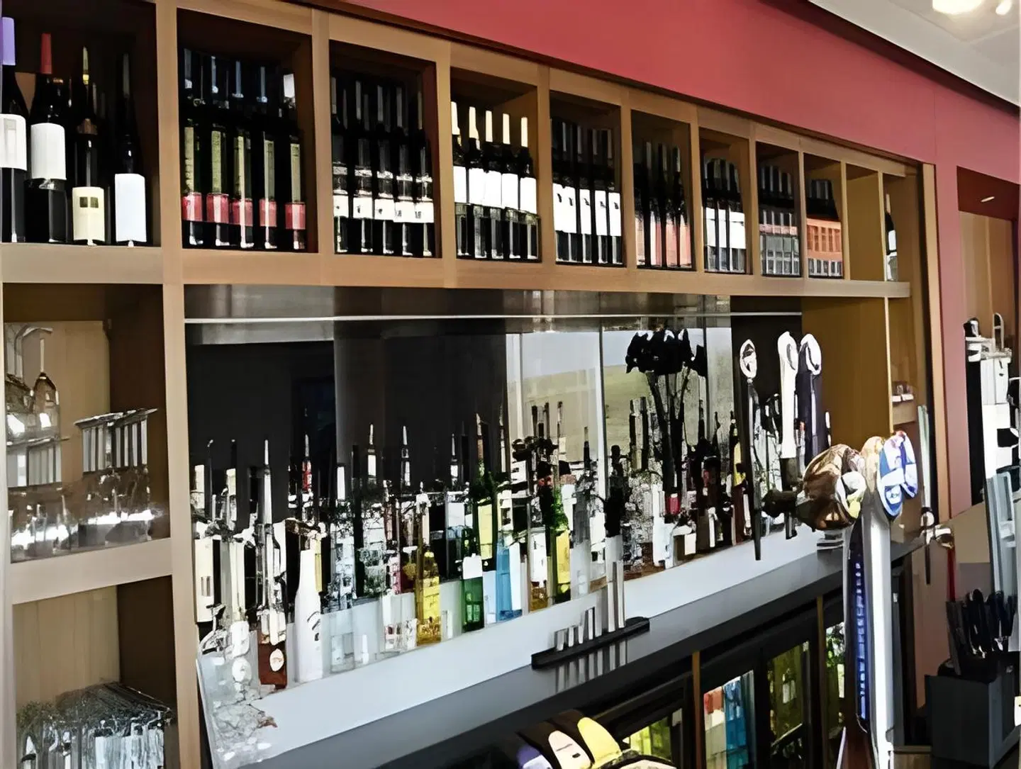 Holiday Inn Salisbury - Stonehenge Bar