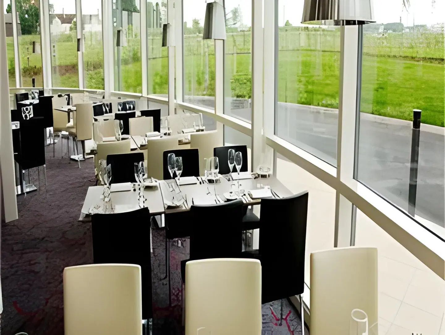 Holiday Inn Salisbury - Stonehenge Restaurant