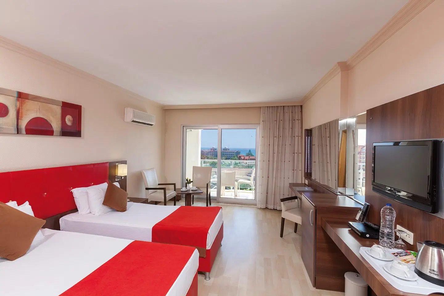 Sidekum Hotel ROOM_EXAMPLE