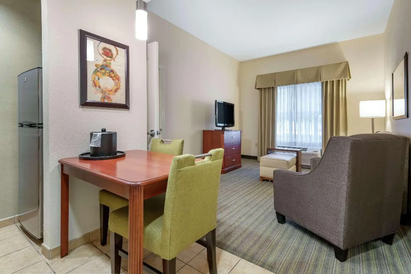 Homewood Suites by Hilton Daytona Beach Speedway-Airport ROOM_EXAMPLE