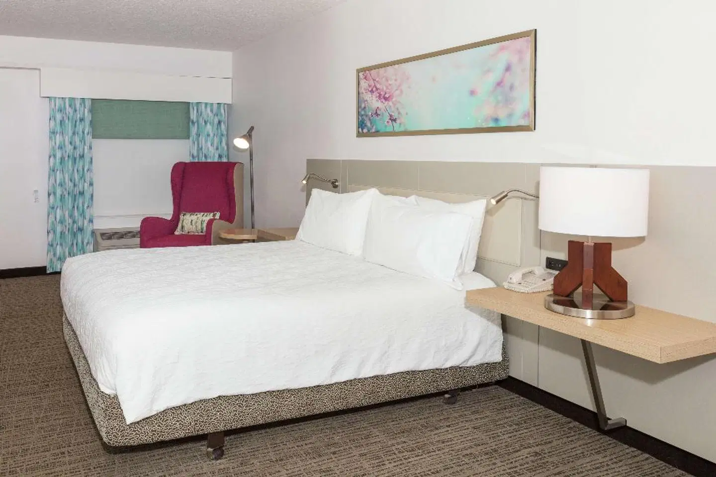 Hilton Garden Inn St. Augustine Beach ROOM_EXAMPLE