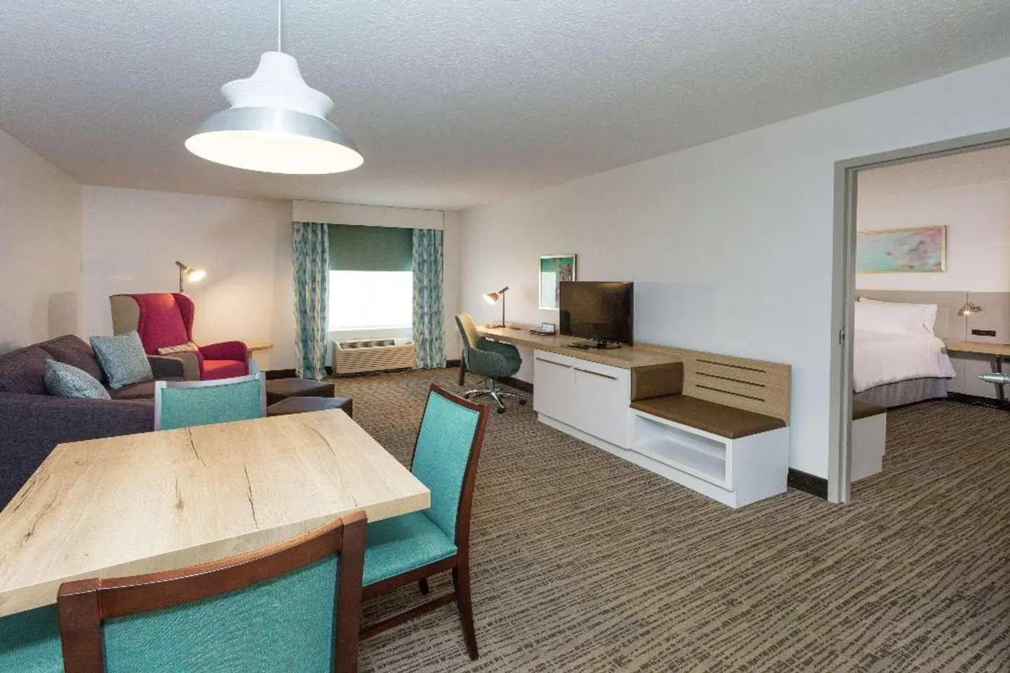 Hilton Garden Inn St. Augustine Beach ROOM_EXAMPLE