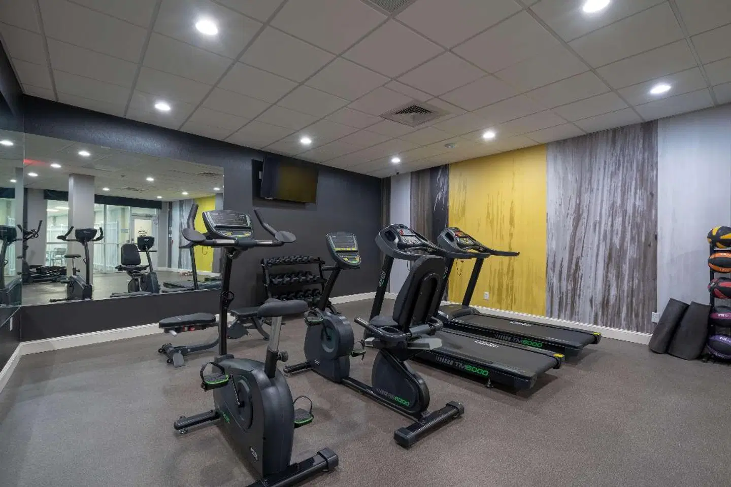 Best Western Bayfront SPORTS_AND_LEISURE