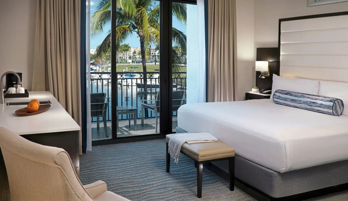 Naples Bay Resort ROOM_EXAMPLE