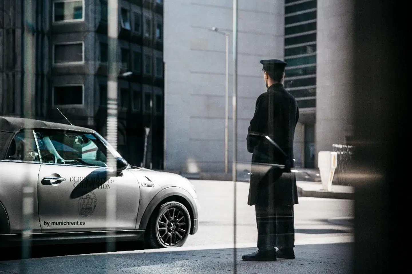 Urban SPORTS_AND_LEISURE