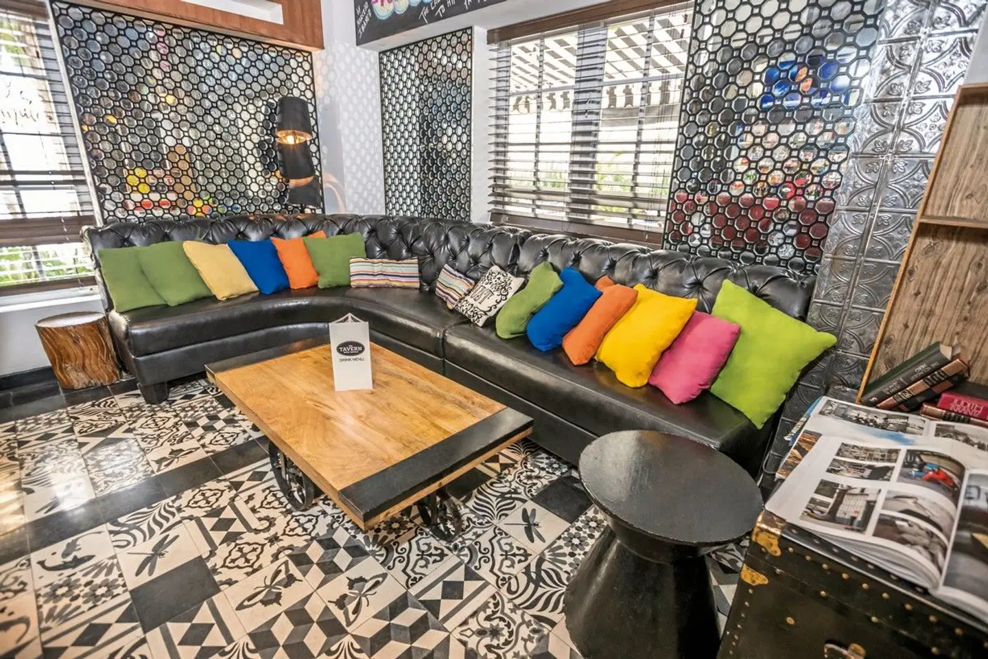 Croydon SPORTS_AND_LEISURE