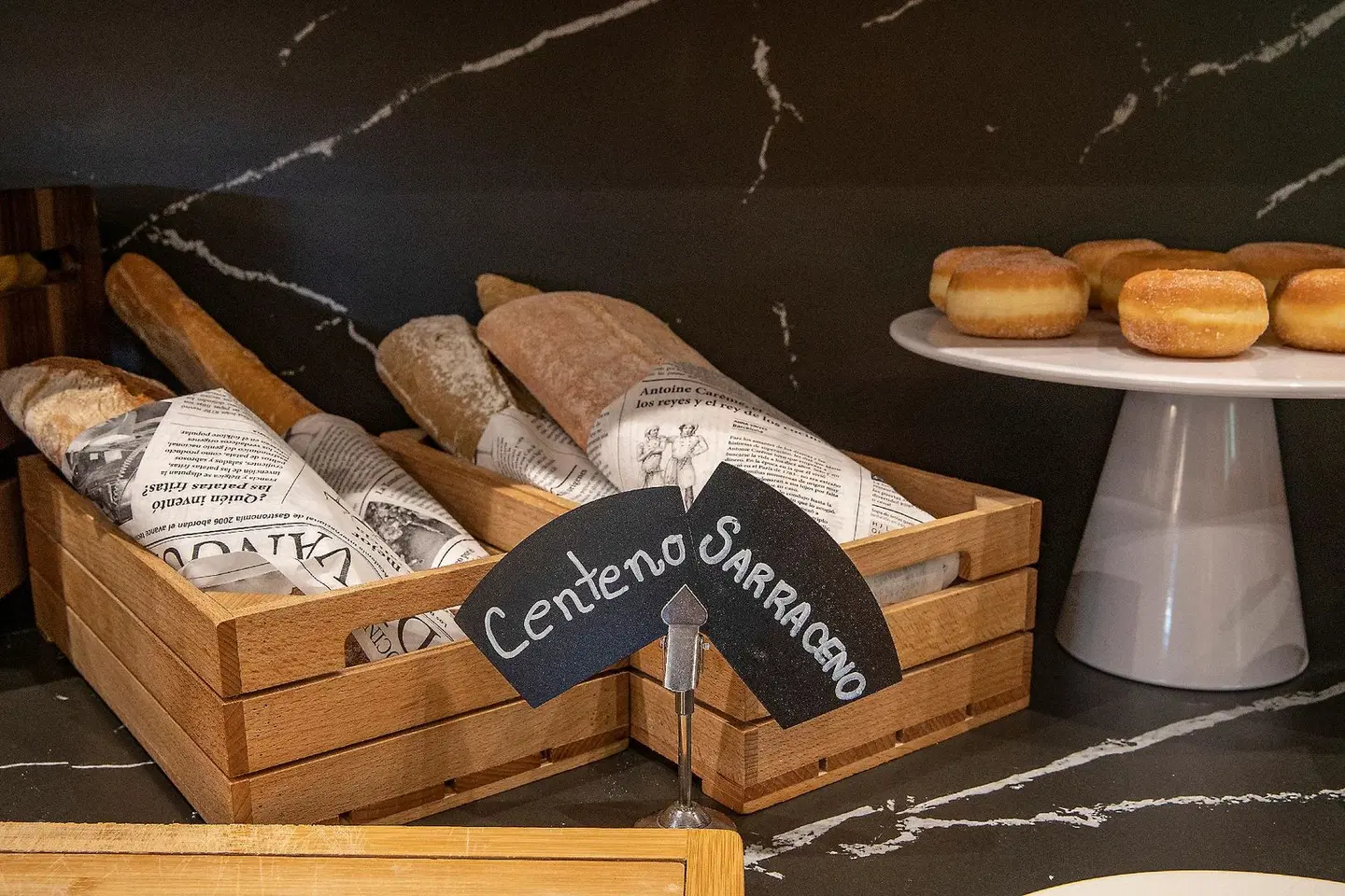 Catalonia Excelsior HEALTH_BEAUTY