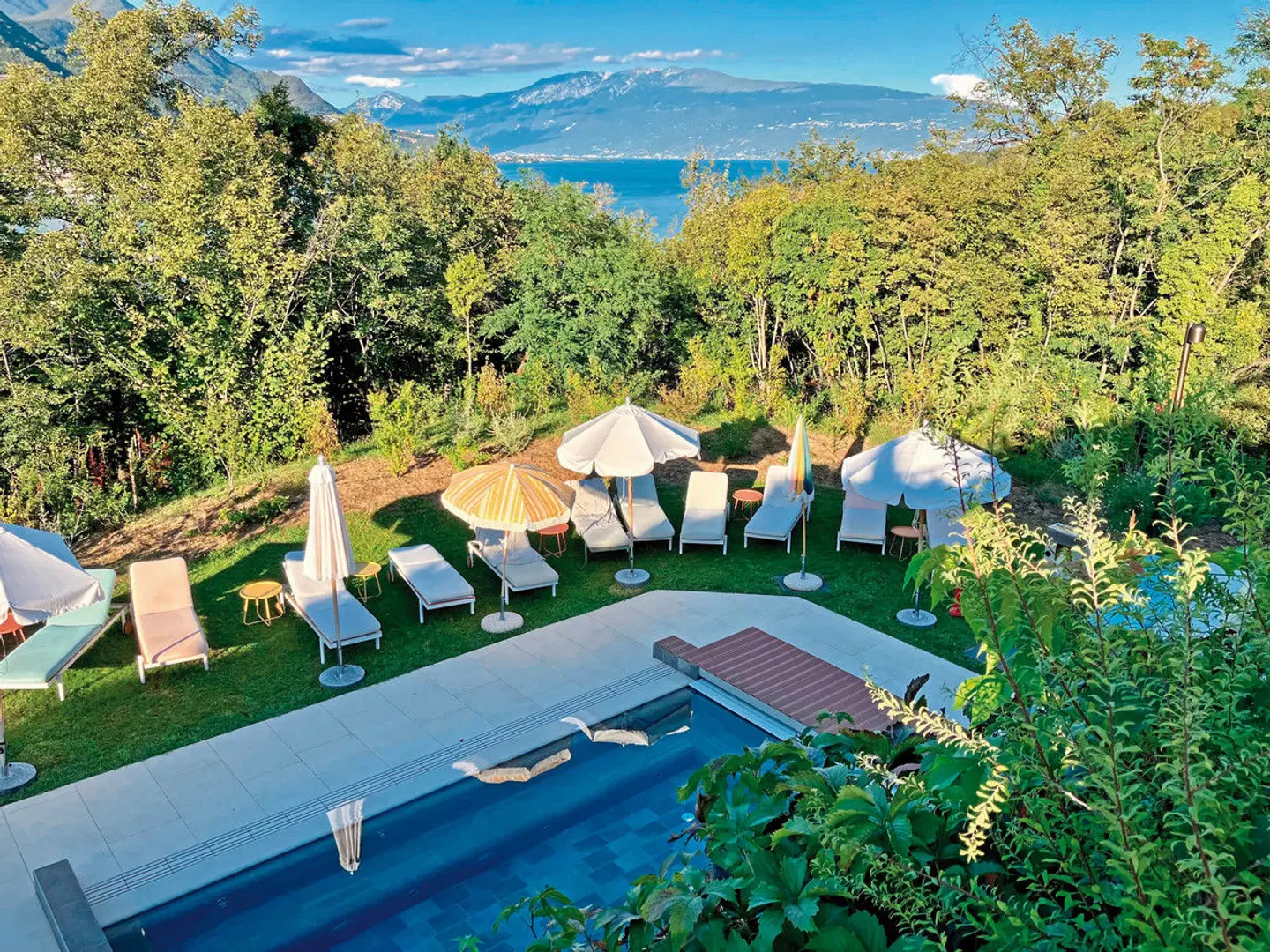 A-ROSA Gardasee Strand