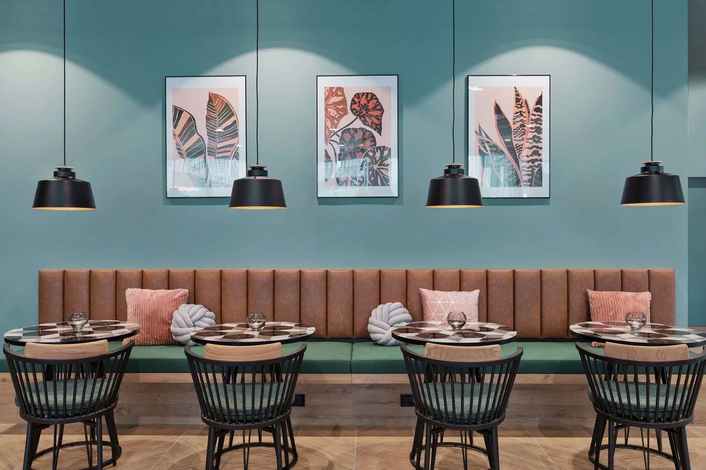 Residence Inn by Marriott Hamburg Altona Bar