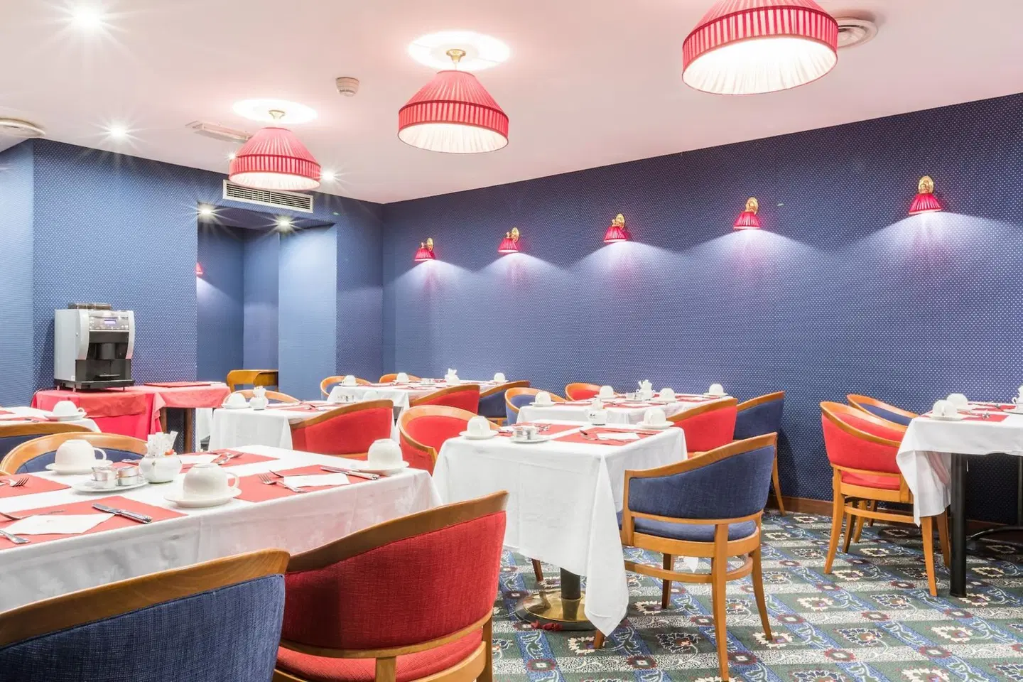 Villa Panthéon Konferenz