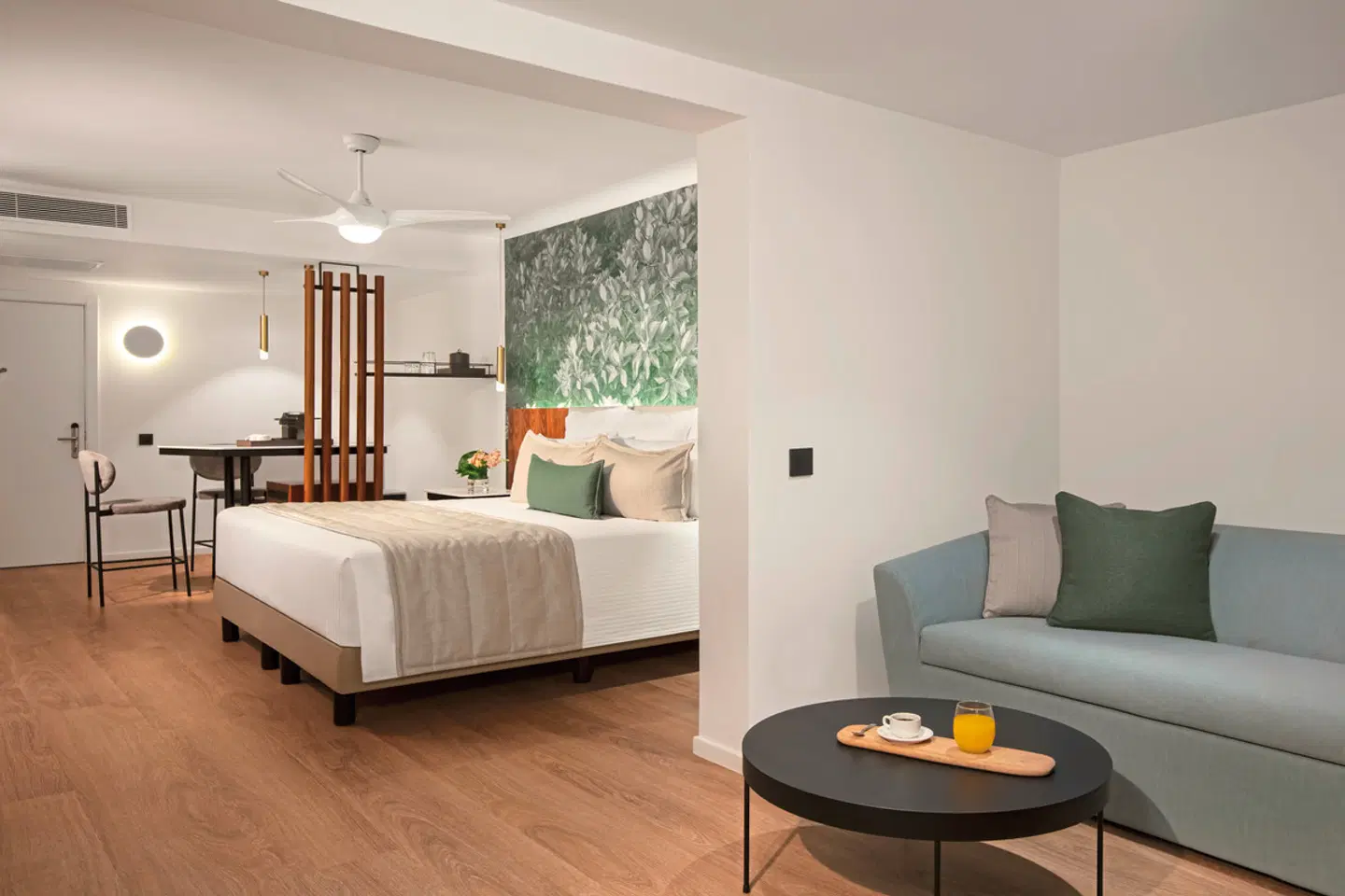 Dreams Flora Resort & Spa ROOM_EXAMPLE