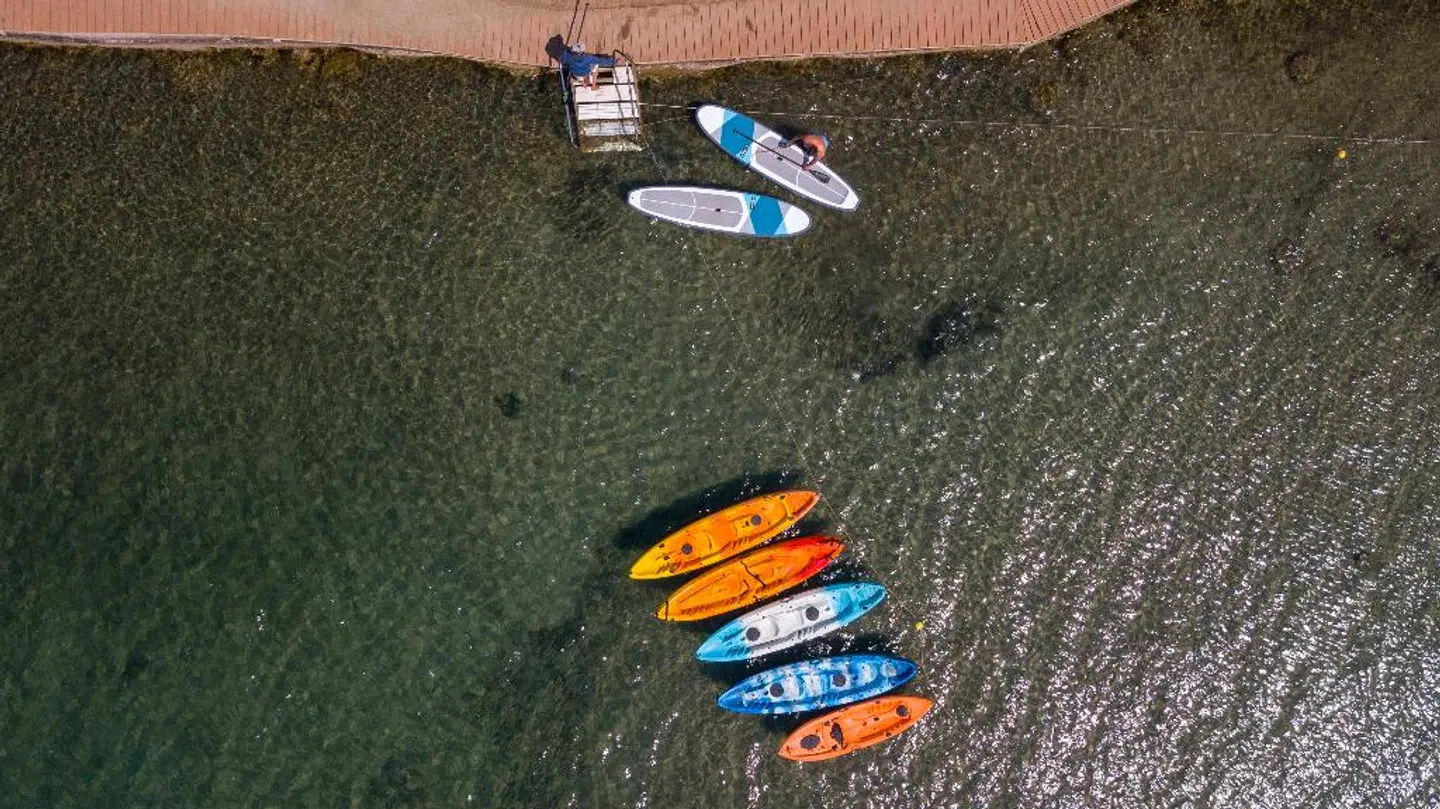 Dolce by Wyndham Athens Attica Riviera Strand