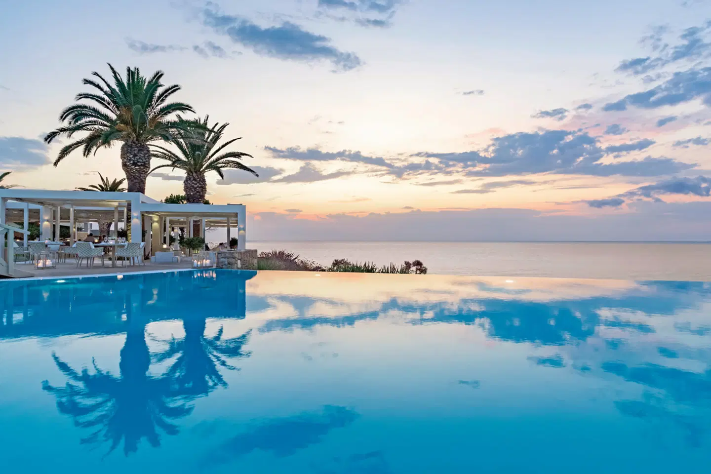 Sani Club OUTDOOR_POOL