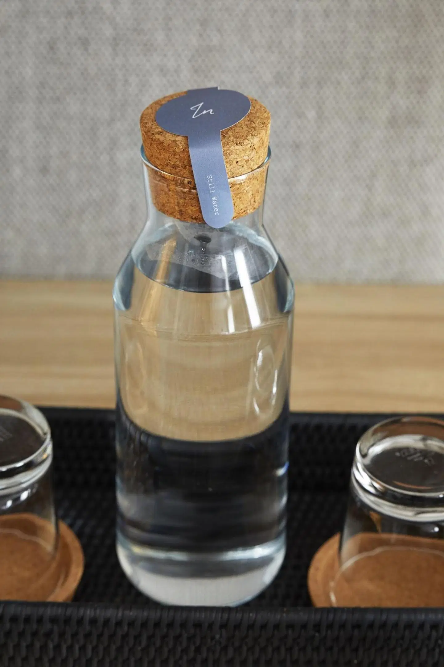 Inhabit Hotel Southwick Street HEALTH_BEAUTY