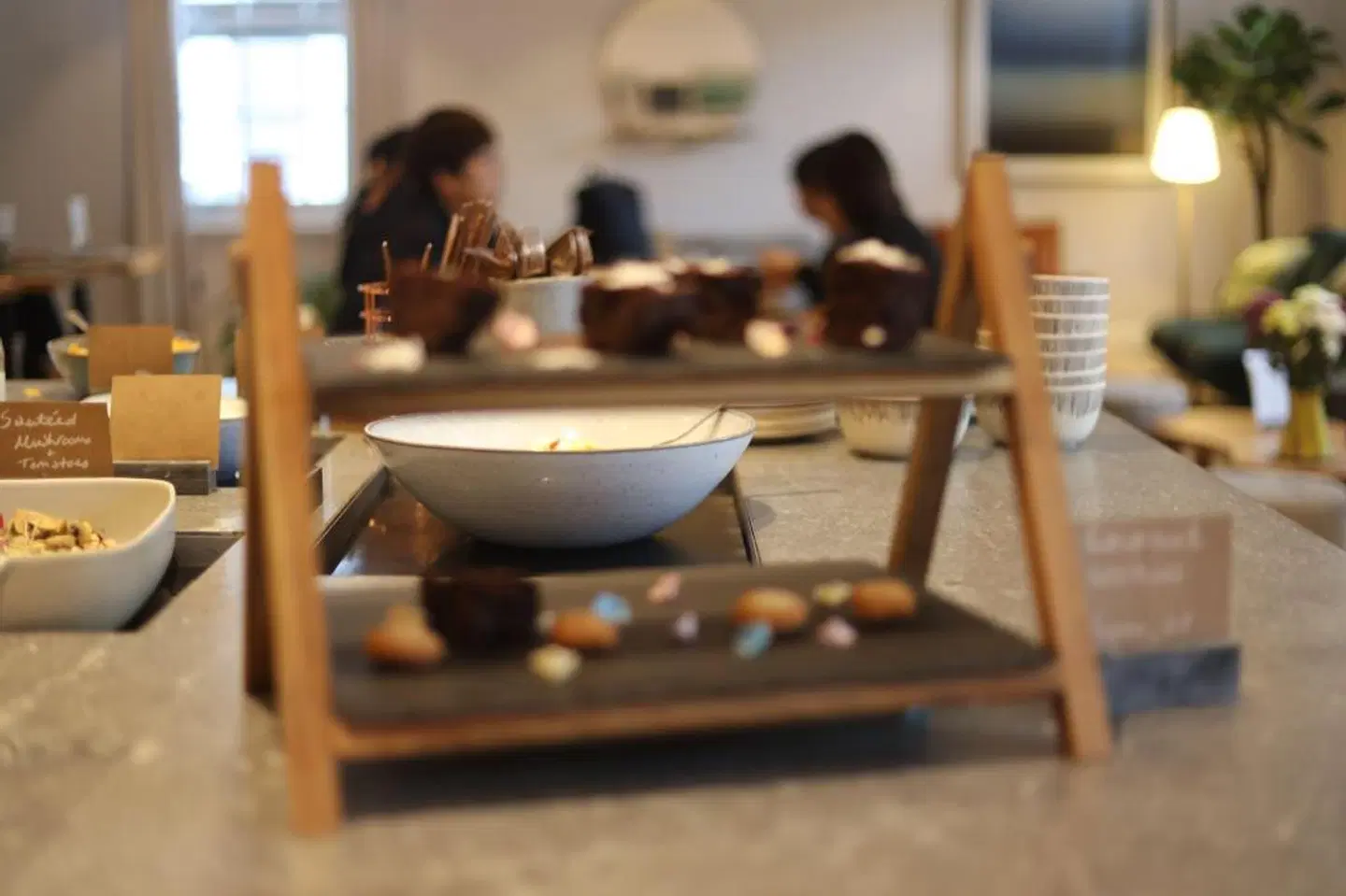 Inhabit Hotel Southwick Street HEALTH_BEAUTY