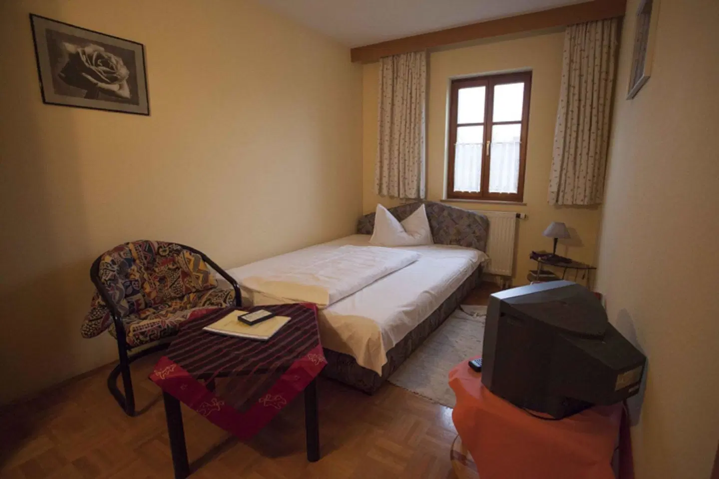 Pension Elke Rothenburg ROOM_EXAMPLE