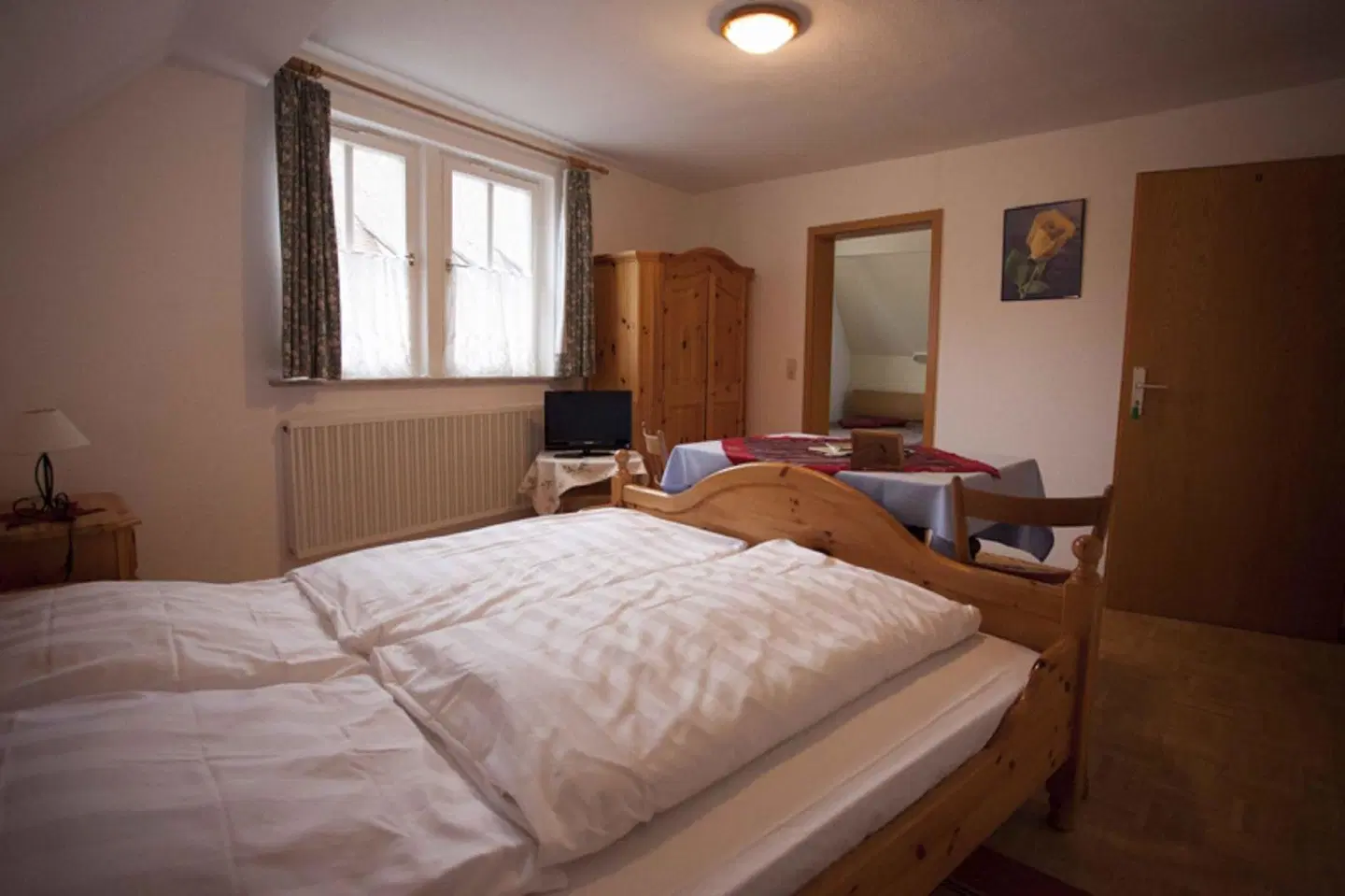 Pension Elke Rothenburg ROOM_EXAMPLE