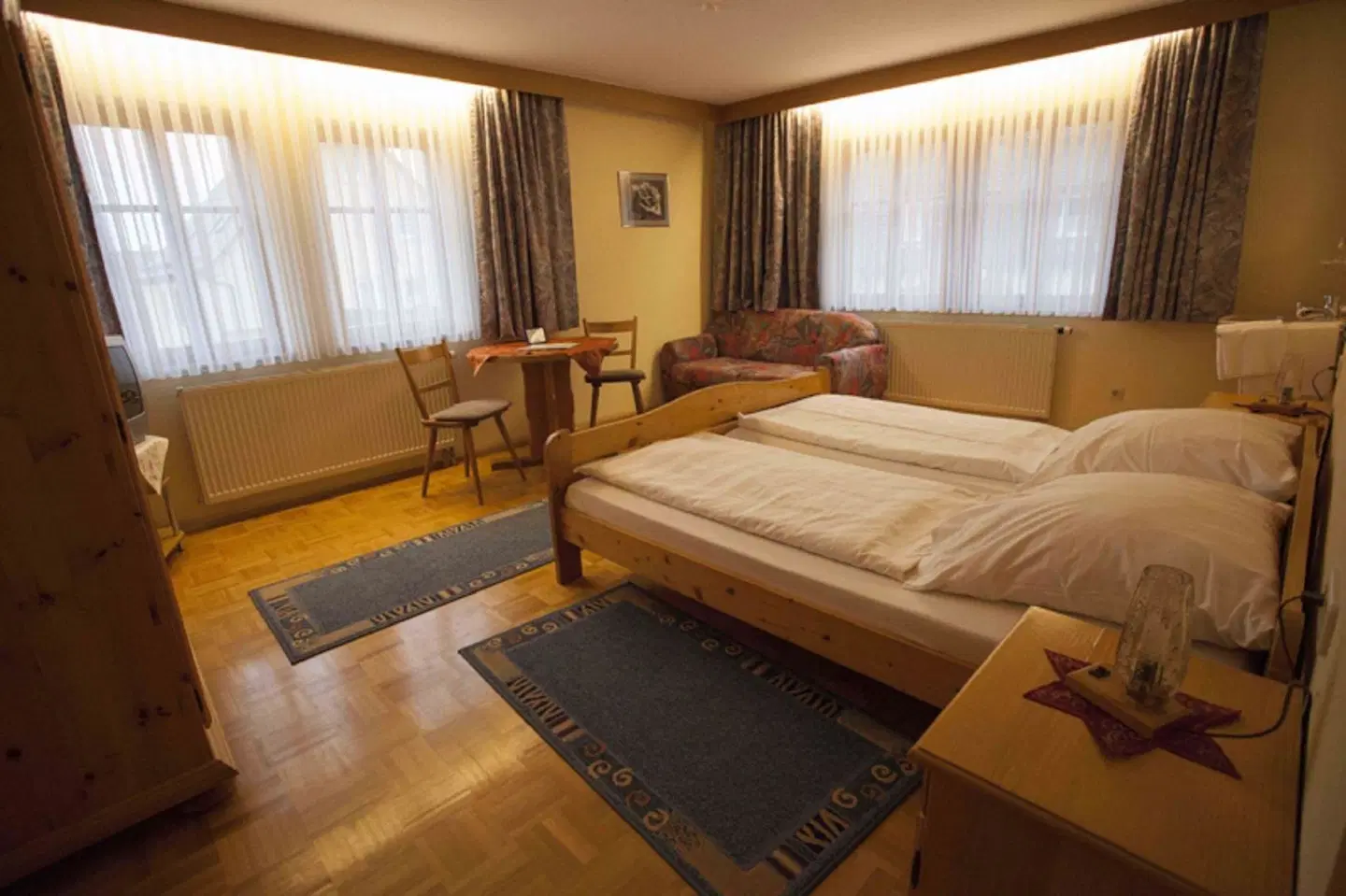 Pension Elke Rothenburg ROOM_EXAMPLE