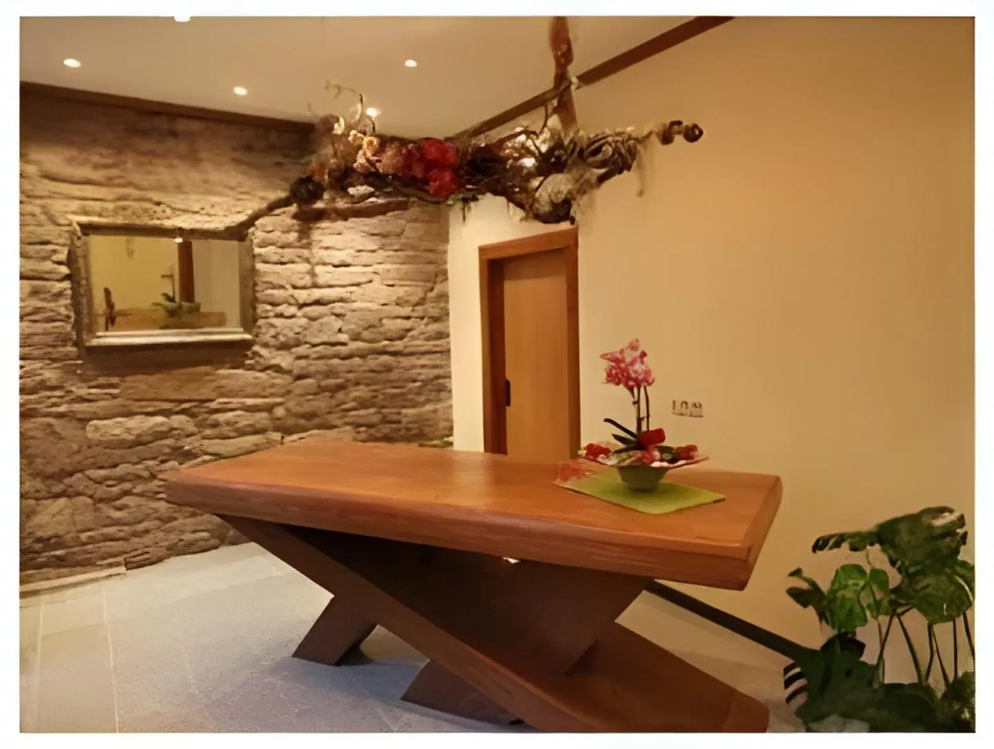 Deutsches Haus HEALTH_BEAUTY